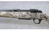 Browning ~ A-Bolt 3 Western Hunter Max-1 XT Camo ~ .308 Win. - 8 of 9