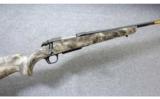 Browning ~ A-Bolt 3 Western Hunter Max-1 XT Camo ~ .308 Win. - 1 of 9
