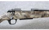 Browning ~ A-Bolt 3 Western Hunter Max-1 XT Camo ~ .308 Win. - 3 of 9