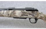 Browning ~ A-Bolt 3 Western Hunter Max-1 XT Camo ~ .308 Win. - 8 of 10