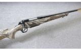 Browning ~ A-Bolt 3 Western Hunter Max-1 XT Camo ~ .308 Win. - 1 of 10