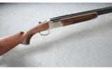 Browning ~ Citori White Satin Hunter ~ 20 Ga. - 1 of 9