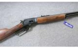 Marlin ~ Model 1894 ~ .45 LC - 1 of 9