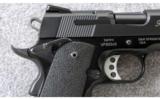 Smith & Wesson ~ Performance Center SW1911 Pro Series ~ 9mm Para. - 6 of 6