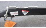 Savage ~ 16 FCSS Weather Warrior ~ .270 WSM - 4 of 10