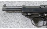 Mauser byf43 ~ P-38 ~ 9mm Para. - 3 of 6