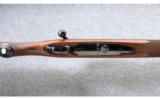 Ruger ~ M77 Hawkeye African ~ 9.3x62mm 