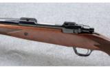 Ruger ~ M77 Hawkeye African ~ 9.3x62mm 