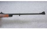 Ruger ~ M77 Hawkeye African ~ 9.3x62mm 