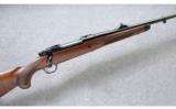 Ruger ~ M77 Hawkeye African ~ 9.3x62mm 