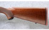 Ruger ~ M77 Hawkeye African ~ 9.3x62mm 