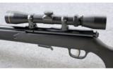 Savage ~ 93R17 w/ Leupold VX-II 2-7x33 Scope ~ .17 HMR - 8 of 9