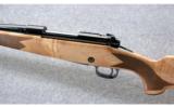 Winchester ~ Model 70 Super Grade Maple ~ .30-06 