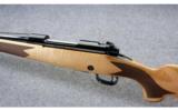 Winchester ~ Model 70 Super Grade Maple ~ .270 Win. 