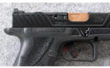 ZEV Technologies ~ OZ9 Standard Bronze ~ 9mm Para. 