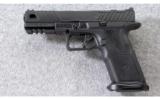 ZEV Technologies ~ OZ9 Standard ~ 9mm Para. 