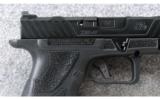 ZEV Technologies ~ OZ9 Standard ~ 9mm Para. 
