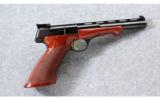 Browning ~ Gold Line Medalist ~ .22 LR - 1 of 16