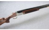Browning ~ Citori 725 Sporting ~ 12 Ga. - 1 of 10
