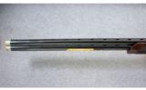 Browning ~ Citori 725 Sporting ~ 12 Ga. - 7 of 10