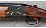 Browning ~ Citori Gran Lightning O/U ~ 20 Ga. 