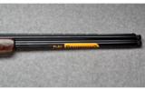 Browning ~ Citori Gran Lightning O/U ~ 20 Ga. 