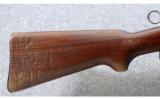 Schmidt-Rubin ~ Waffenfabrik Bern K31 Straight Pull Rifle ~ 7.5x55mm Swiss - 2 of 9