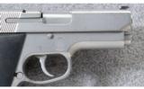 Smith & Wesson ~ Model 4516-1 ~ .45 acp - 5 of 6