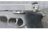 Smith & Wesson ~ Model 4516-1 ~ .45 acp - 3 of 6