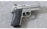 Smith & Wesson ~ Model 4516-1 ~ .45 acp - 1 of 6