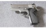 Smith & Wesson ~ Model 4516-2 ~ .45 acp - 2 of 6