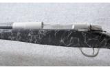 Fierce Firearms ~Carbon Edge Rifle ~ .300 R.U.M. 