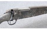 Fierce Firearms ~ Fury Rifle w/ Strata Camo Stock ~ 6.5mm Creedmoor 