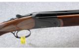 Rizzini ~ BR110 Small Frame ~ 28 Ga. 