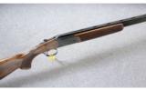 Rizzini ~ BR110 Small Frame ~ 28 Ga. 