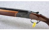 Rizzini ~ BR110 Small Frame ~ 28 Ga. 