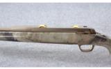 Browning ~ X-Bolt Hell's Canyon SPEED A-TACS AU Camo ~ .300 Win. Mag. - 8 of 9