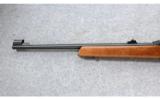 CZ ~ CZ 512 Hardwood Blued ~ .22 LR - 4 of 6