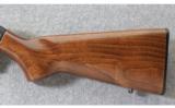 CZ ~ CZ 512 Hardwood Blued ~ .22 LR - 6 of 6