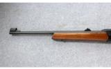 CZ ~ CZ 512 Hardwood Blued ~ .22 LR - 4 of 6