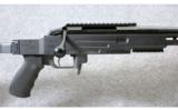Tikka ~ TSR-1 Precision Bolt-Action Rifle ~ .308 Win. - 3 of 10