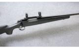 Remington ~ 700 w/ H-S Precision Stock ~ .270 Win. - 1 of 10