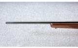 Ruger ~ M77 with Tang Safety ~ .243 Win. - 7 of 9