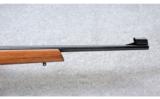 CZ ~ CZ 512 Hardwood Blued ~ .22 LR - 5 of 10