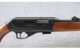 CZ ~ CZ 512 Hardwood Blued ~ .22 LR - 3 of 10