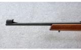 CZ ~ CZ 512 Hardwood Blued ~ .22 LR - 7 of 10
