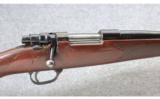 Zastava ~ M85 Mini Mauser ~ .223 Rem. - 3 of 6