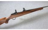 Ruger ~ M77 Mark II Left Handed ~ .30-06 - 1 of 9
