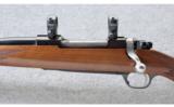 Ruger ~ M77 Mark II Left Handed ~ .30-06 - 8 of 9