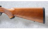 Ruger ~ M77 Mark II Left Handed ~ .30-06 - 9 of 9